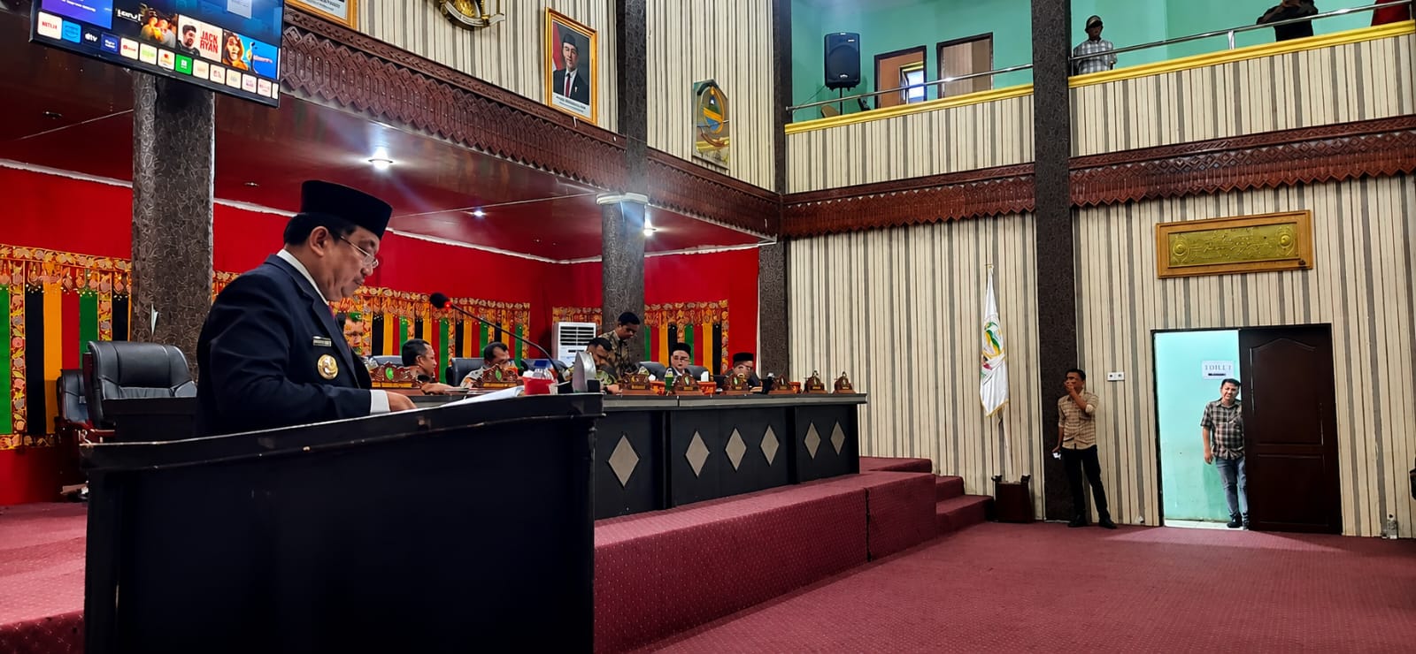 You are currently viewing Aceh Singkil Rancang APBK 2027 Rp786,19 Miliar
