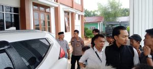Yakarim Munir Mulai Jalani Hukuman 1,5 Tahun Penjara