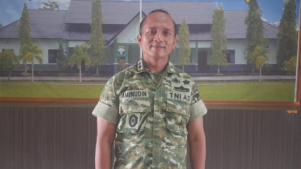 94 Kopdes Merah Putih Dibangun di Aceh Singkil, 23 Titik Rampung