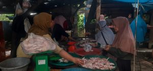 Harga Ayam di Aceh Singkil Tembus Rp60 Ribu per Kilogram