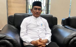 Read more about the article Faisal Buka Suara Soal Namanya Masuk Bursa Calon Sekda Aceh Singkil