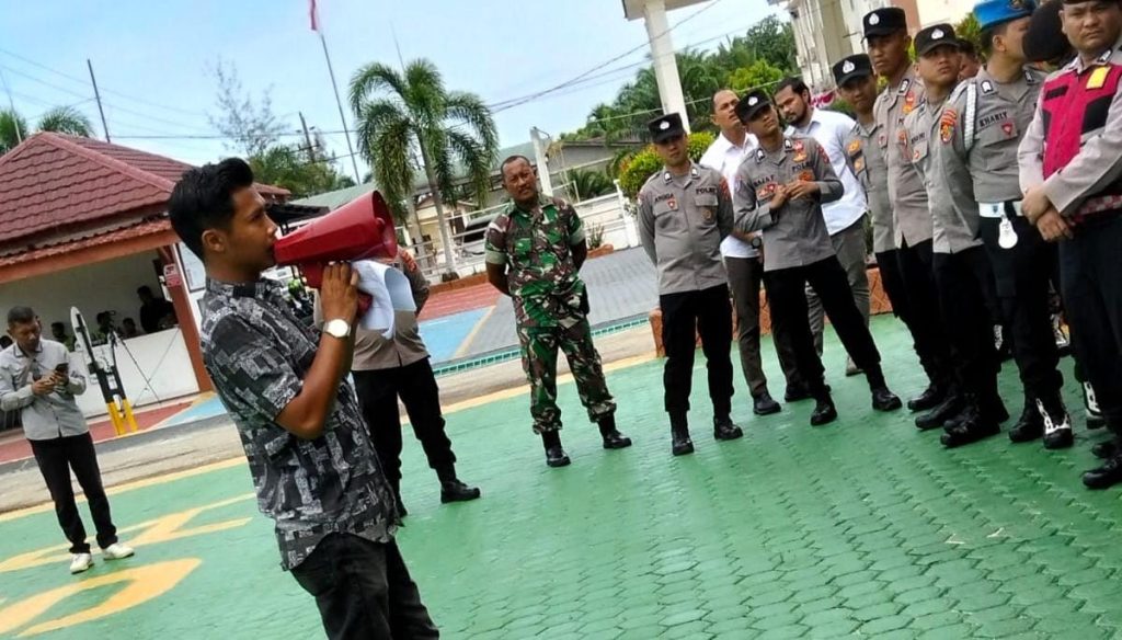 Tujuh Bulan Dilimpahkan, Dugaan Korupsi Genset Rp2,5 Miliar di Aceh Singkil Belum Jelas