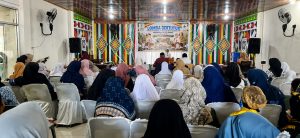 Tingkatkan Literasi, Dispusip Aceh Singkil Gelar Lomba Bertutur