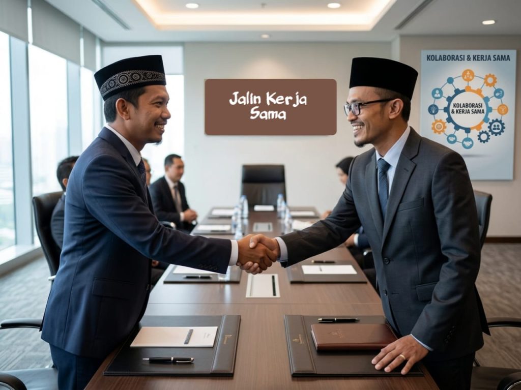 PB IKA DARHAS Perkuat Pendidikan Alumni Lewat Program Kuliah Bersubsidi