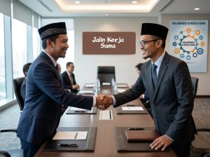 Read more about the article PB IKA DARHAS Perkuat Pendidikan Alumni Lewat Program Kuliah Bersubsidi