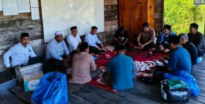 Read more about the article PCNU Aceh Singkil Gelar Rapat Pengurus Pasca Mukhtamar NU ke-35