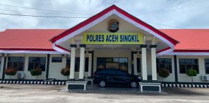 Read more about the article Polres Aceh Singkil Tangani Dugaan Penganiayaan Jurnalis di PT SSM