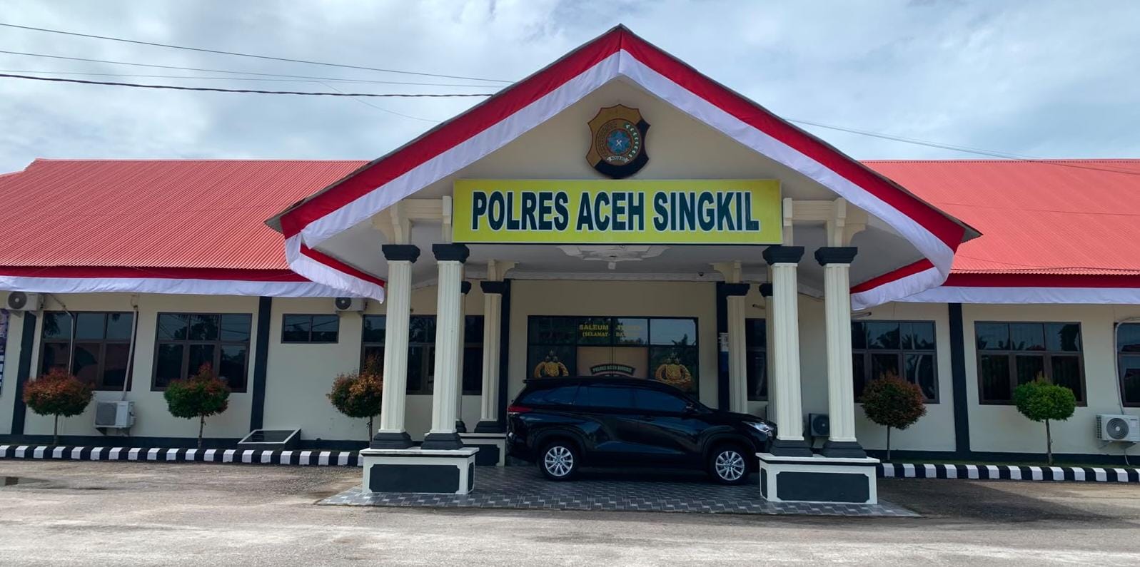 You are currently viewing Polres Aceh Singkil Tangani Dugaan Penganiayaan Jurnalis di PT SSM