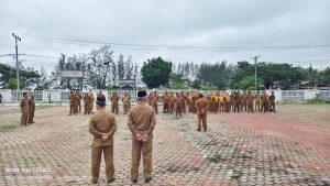 ASN Aceh Singkil Diingatkan Jauhi Judol dan Pinjol