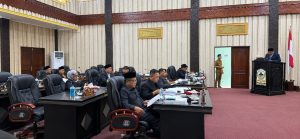 Read more about the article APBK-P Aceh Singkil 2026 Dirancang Naik