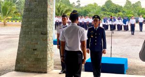 Harhubnas 2026, Dishub Aceh Singkil Tekankan Keselamatan Transportasi