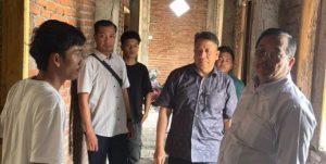 Read more about the article Asrama Mahasiswa Aceh Singkil Akan Direhab Tahun Depan