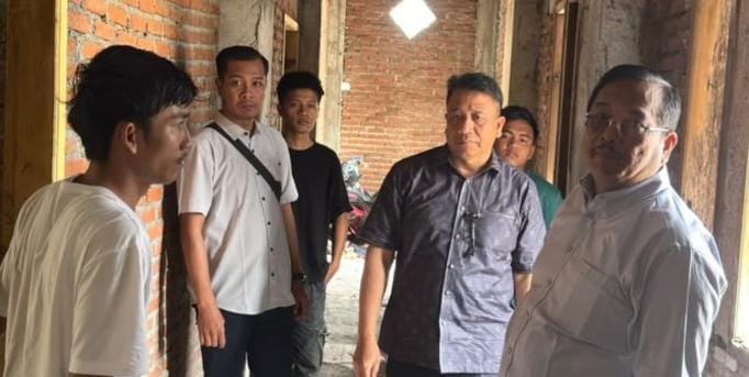 You are currently viewing Asrama Mahasiswa Aceh Singkil Akan Direhab Tahun Depan
