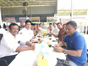 Read more about the article Kemenag Aceh Singkil Usulkan Kuota Khusus Fakultas Kedokteran UIN Ar-Raniry bagi Siswa Madrasah
