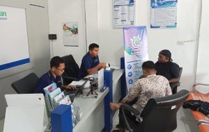 Keluarga Pasien Diminta Talangi Ongkos Ambulans? BPJS Aceh Singkil: Itu Pungli, Laporkan!