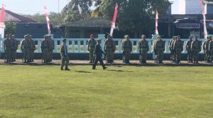 HUT ke-81 TNI di Aceh Singkil: Sinergitas dan Bazar Murah untuk Rakyat