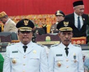 Pemkab Aceh Singkil Ajak Warga Jaga Persatuan di Hari Kesaktian Pancasila