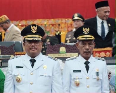 Pemkab Aceh Singkil Ajak Warga Jaga Persatuan di Hari Kesaktian Pancasila