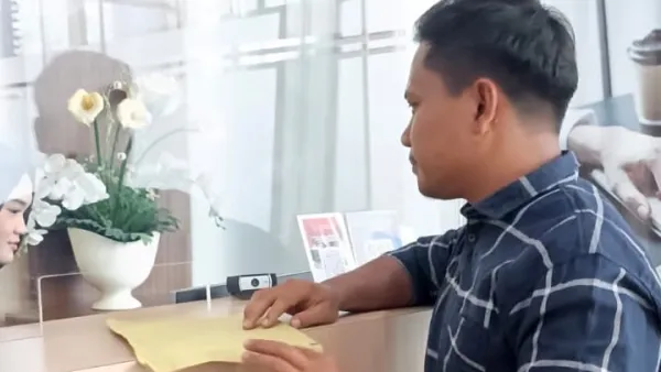 Budi Harjo, Pemerhati Daerah dan Founder KSAS