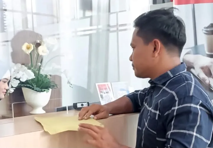 Budi Harjo, Pemerhati Daerah dan Founder KSAS