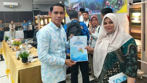 Kadishub Aceh SIngkil