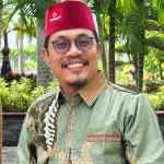 Hambalisyah Sinaga, Direktur Eksekutif Solidaritas Masyarakat Aceh Singkil (SOMASI)