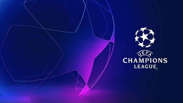 Liga Champions 2026/2027