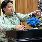 Amsyardin Maulana Putra, Ketua HIPMASIL
