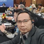Makali Kumar, Sekretaris Jenderal SMSI Pusat lDok.Istimewa