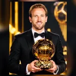 Harry Kane lFoto Google