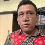 Alfian, Koordinator Masyarakat Transparansi Aceh lDok. Radio Xtrafm