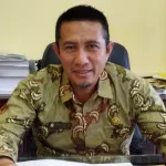 Erwinsyah Putra, Kadis Perikanan Aceh Singkil lDok.Istimewa