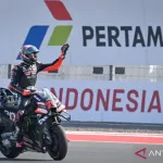 ANTARA FOTO/Ahmad Subaidi/app/bar (ANTARA FOTO/AHMAD SUBAIDI)