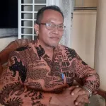 Rully Suhaidi, Kepala Sekretariat Satgas MBG Aceh Singkil lDok.Istimewa