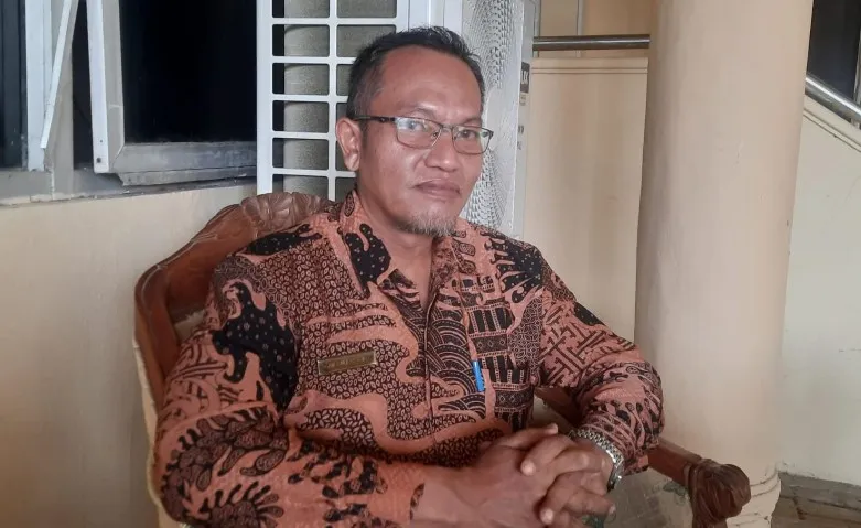 Rully Suhaidi, Kepala Sekretariat Satgas MBG Aceh Singkil lDok.Istimewa